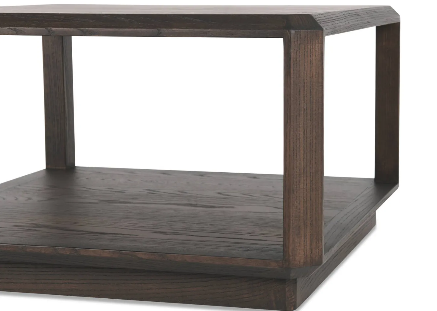 Reverie Coffee Table -Miro Havana