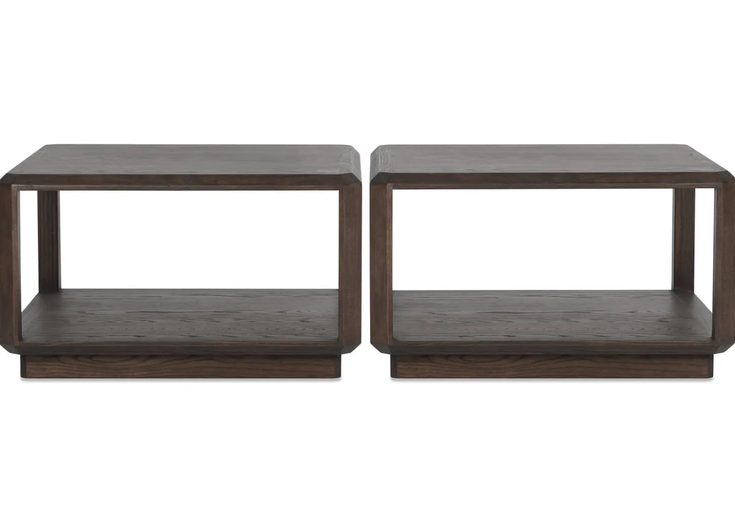 Reverie Coffee Table -Miro Havana