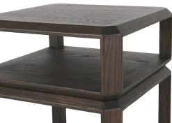 Reverie Side Table -Miro Havana