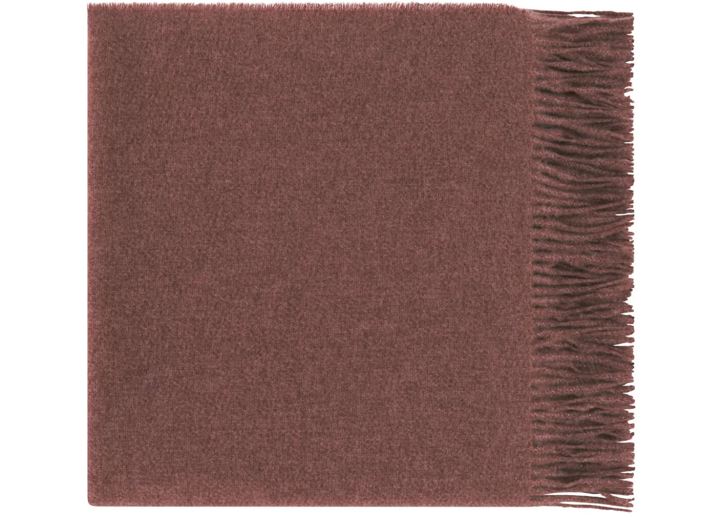 Riddell Melange Throw