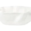 Rippled Decor Bowl