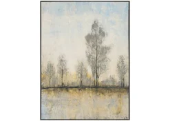 Riverside Wall Art