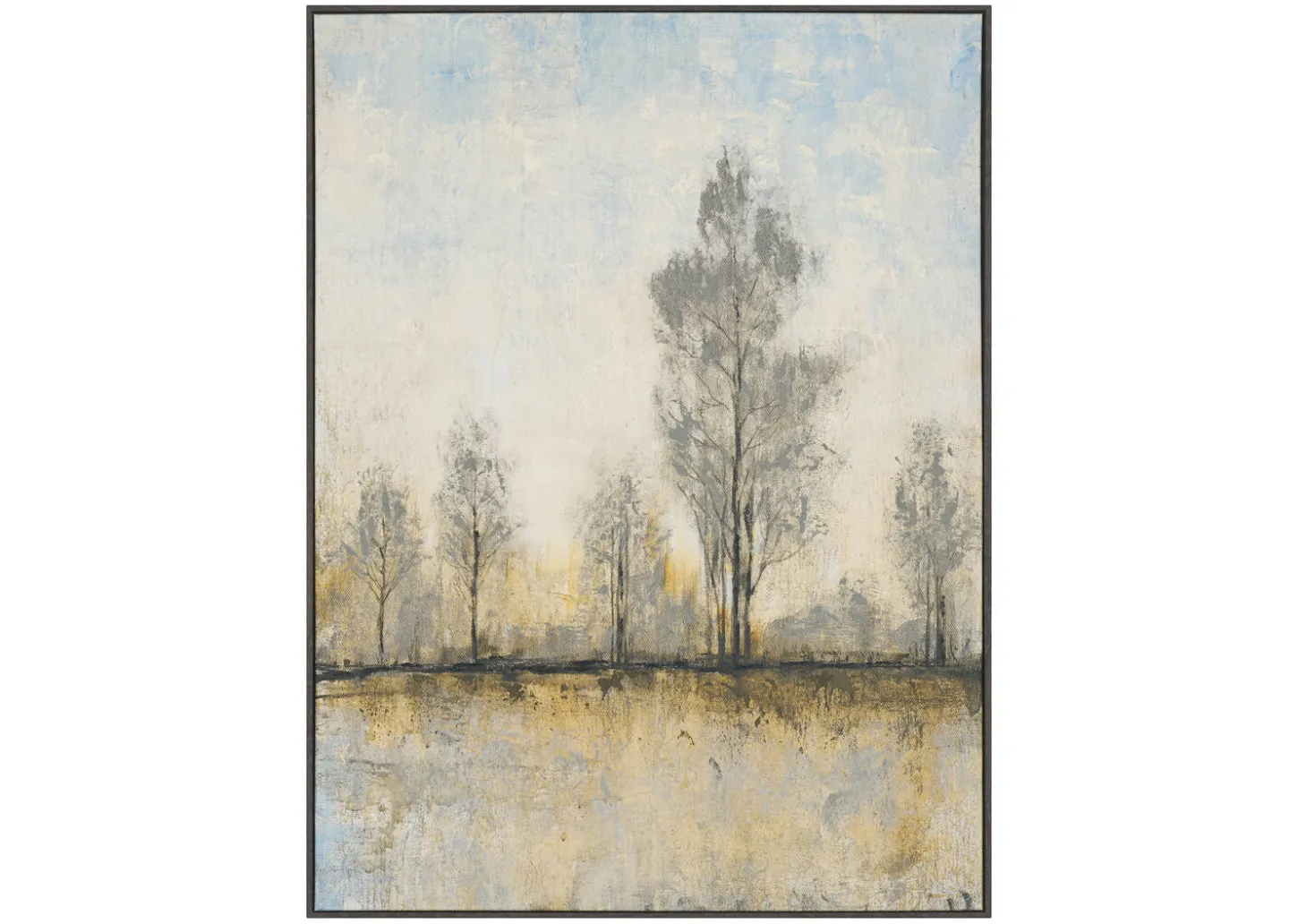 Riverside Wall Art