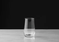 Roderick Highball Glass Clear