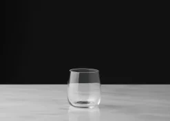 Roderick Old Fashioned Glass Clear
