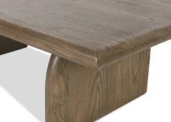 Ronen Coffee Table -Bolden Drift