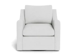 Rorke Custom Swivel Chair