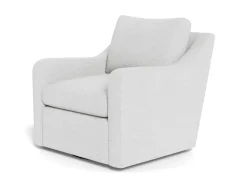 Rorke Custom Swivel Chair