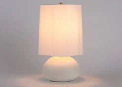 Roselyn Table Lamp