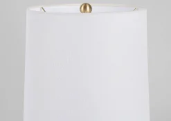 Roselyn Table Lamp