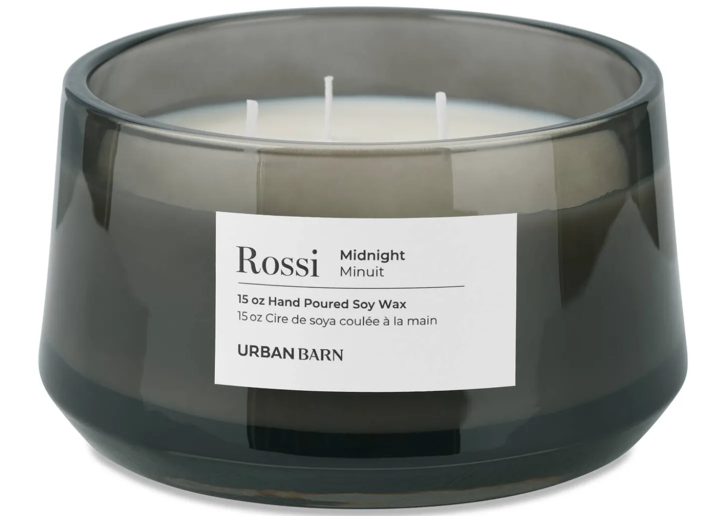 Rossi Candle