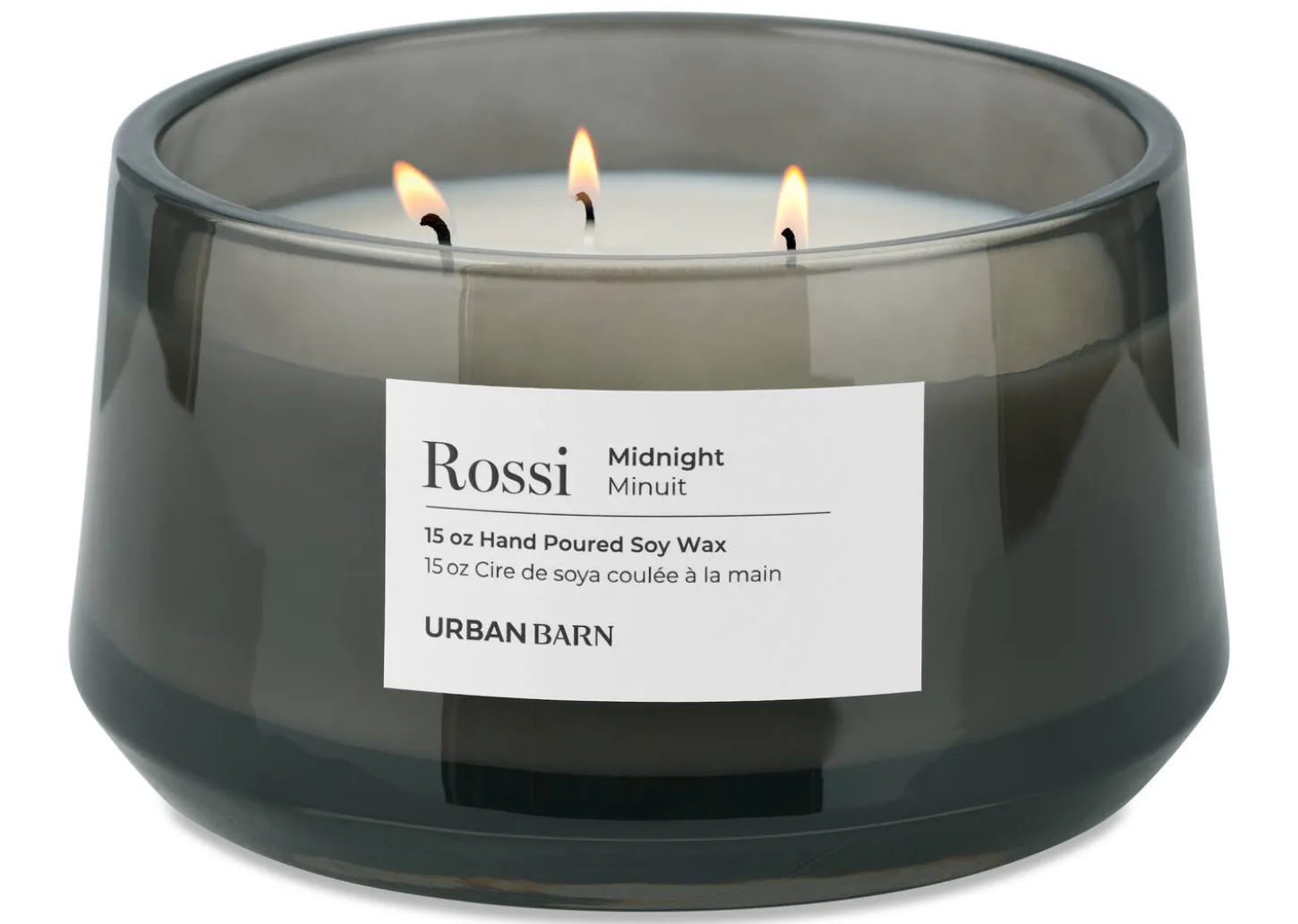 Rossi Candle