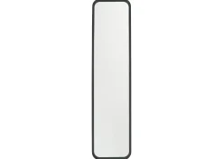 Ruben Standing Oak Mirror