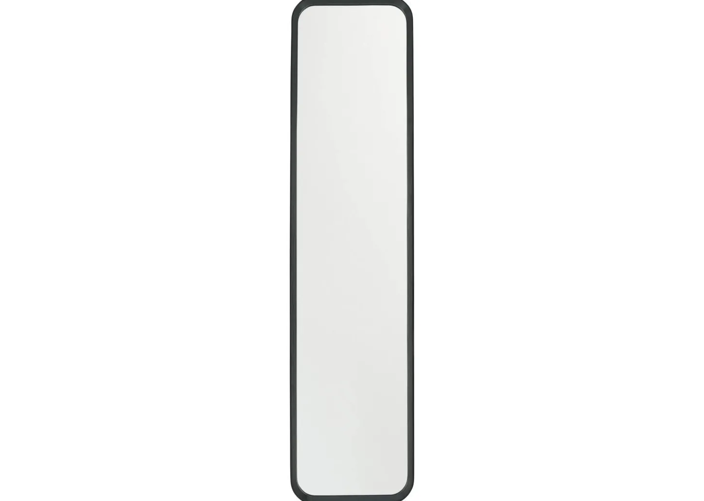 Ruben Standing Oak Mirror