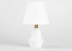Rumi Mini Table Lamp