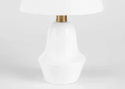 Rumi Mini Table Lamp