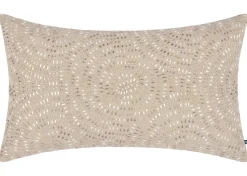 Rust Pillow Set