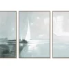 Sail Wall Art Set