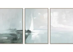 Sail Wall Art Set