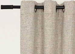 Samwell Curtain 96"