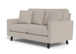 Santana Custom Apartment Sofa