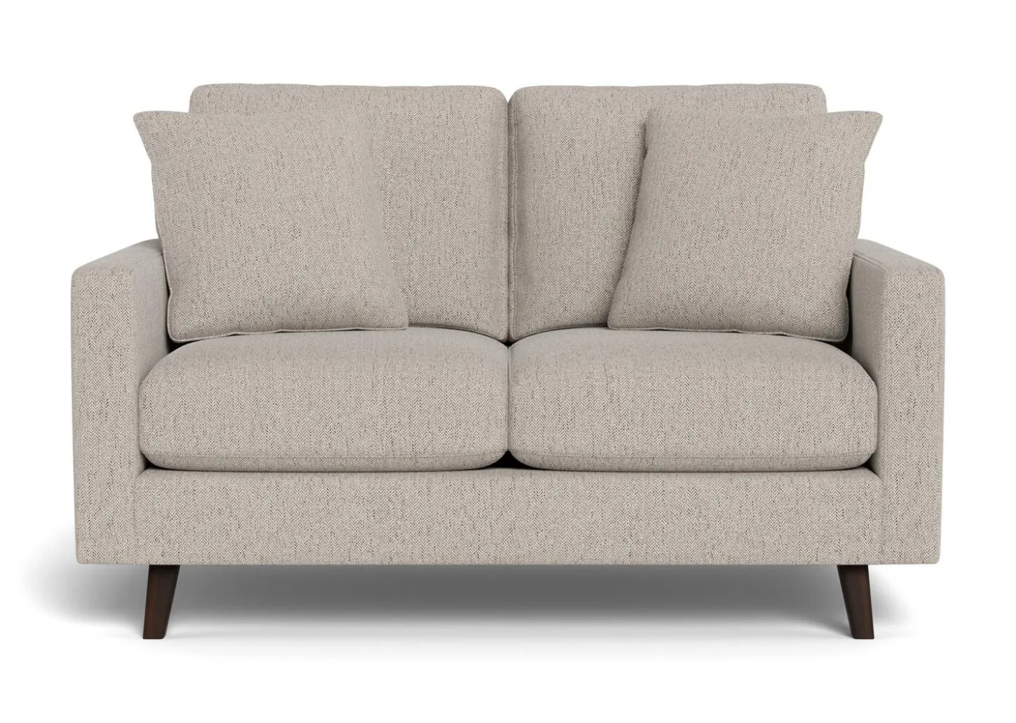 Santana Custom Loveseat