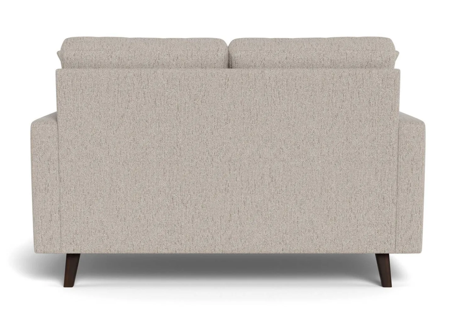 Santana Custom Loveseat