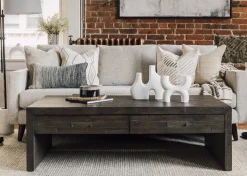 Santana Custom Sofa