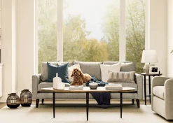 Santana Custom Sofa