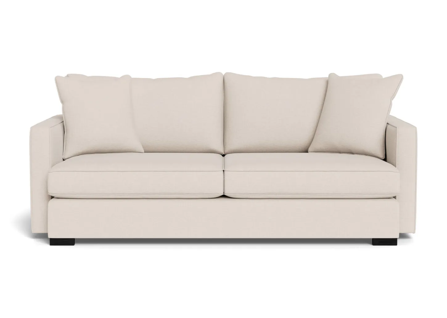 Sibley Custom Apartment Sofa