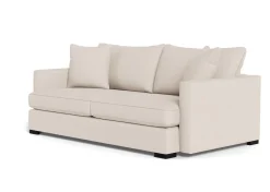 Sibley Custom Apartment Sofa
