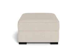 Sibley Custom Ottoman