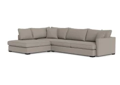 Sibley Custom Sectional
