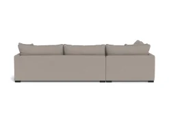 Sibley Custom Sectional