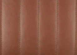 Simone Leather Swivel Chair