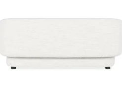 Sinatra Storage Bench -Luly Ivory