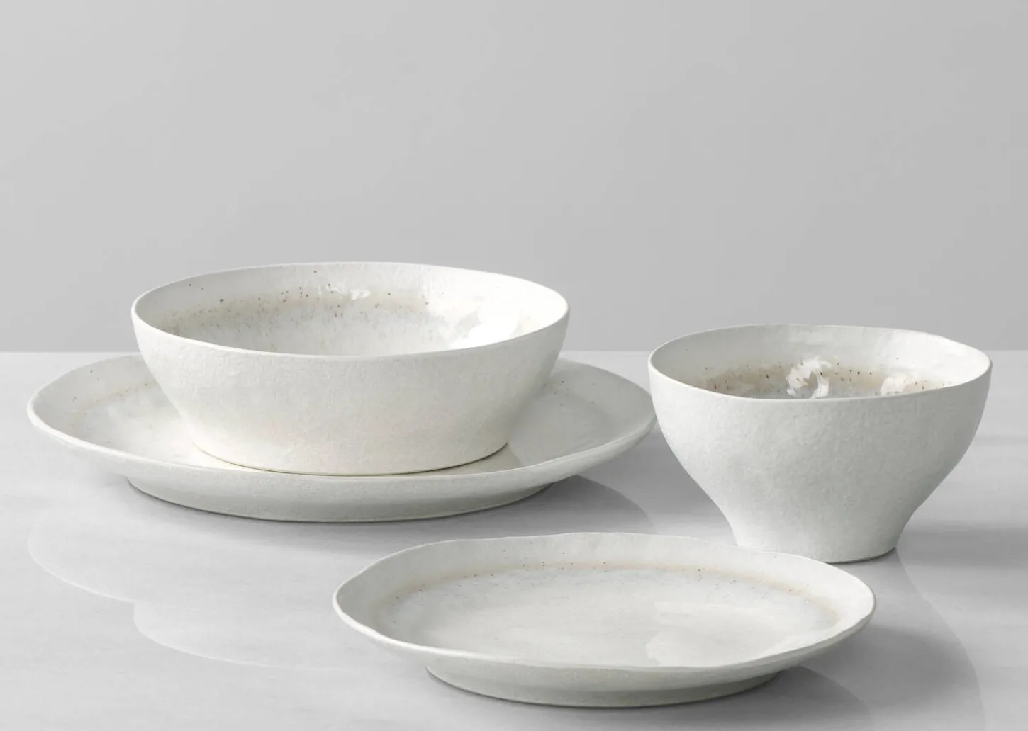 Sonora 16 piece Dish Set