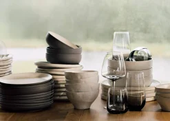 Sonora 16 piece Dish Set