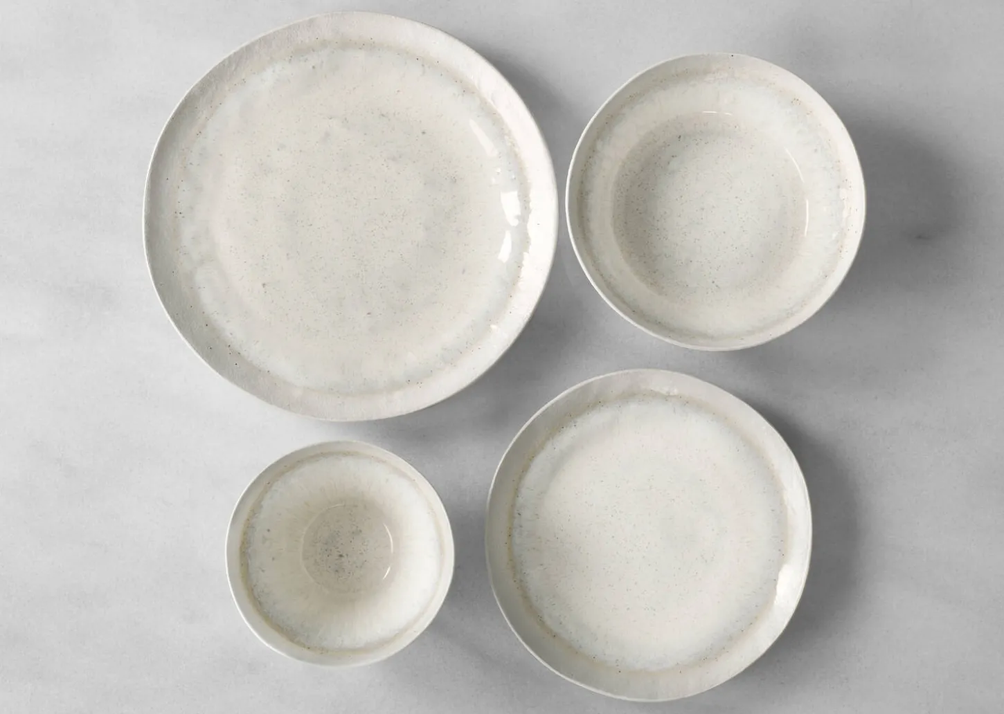 Sonora 16 piece Dish Set