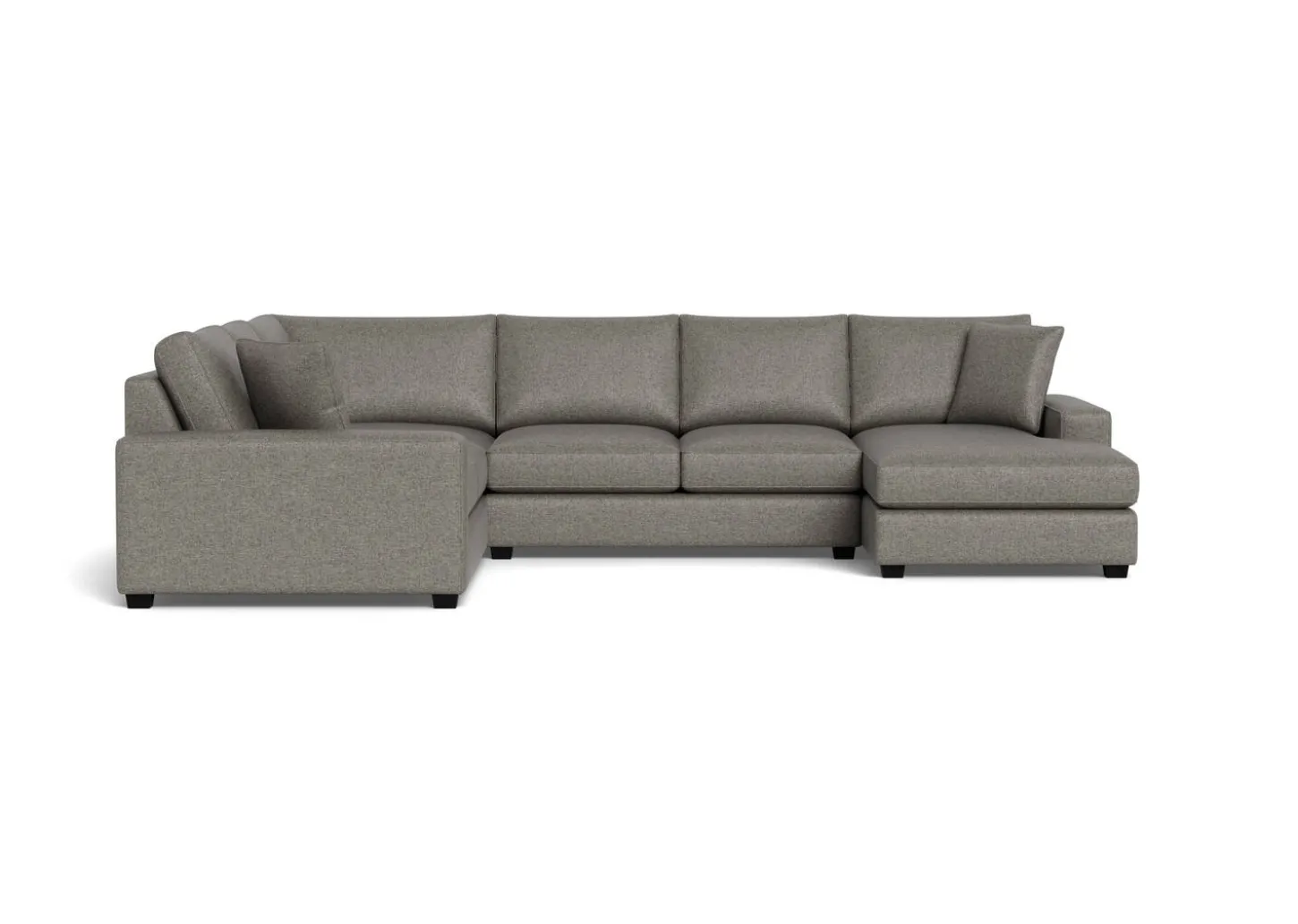 Sophia Custom Sectional