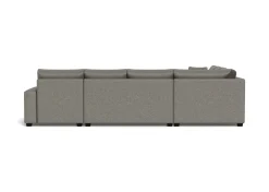 Sophia Custom Sectional