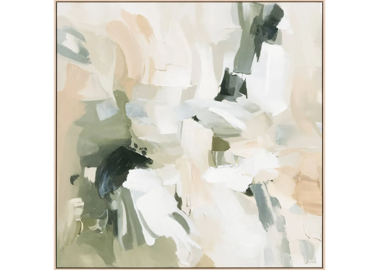 Splendor Wall Art