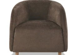 Statler Armchair