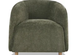 Statler Armchair