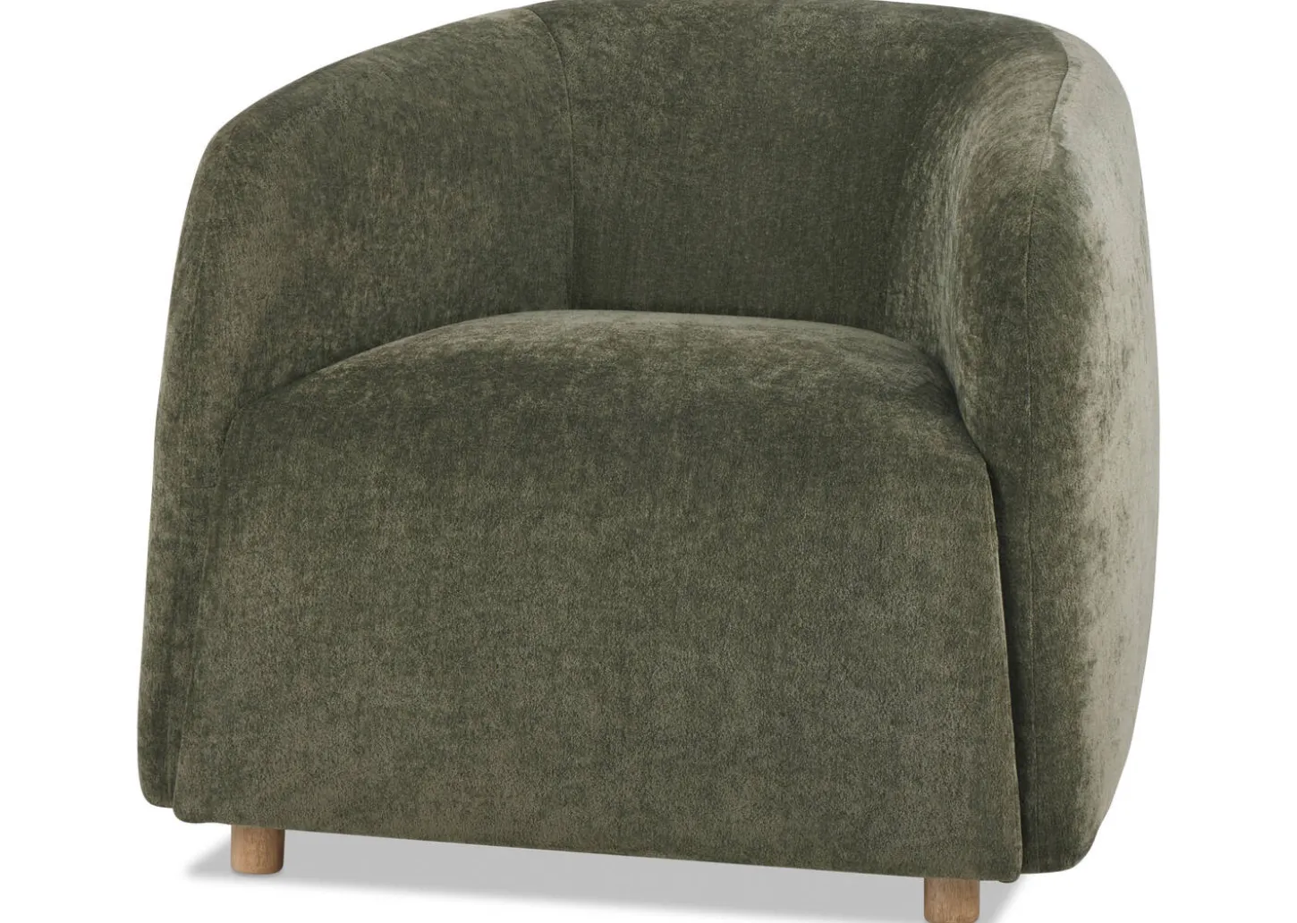 Statler Armchair