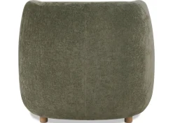 Statler Armchair