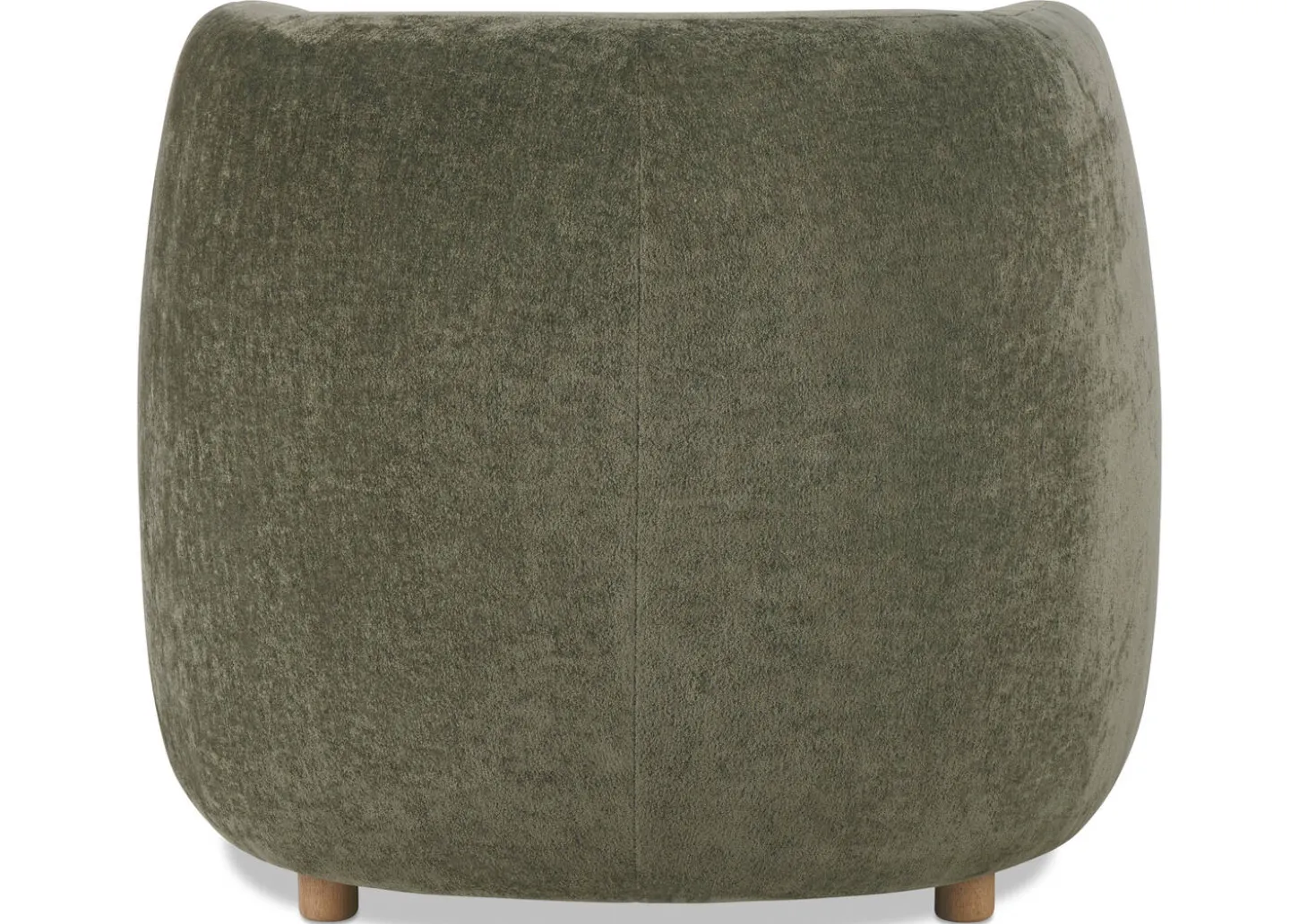 Statler Armchair