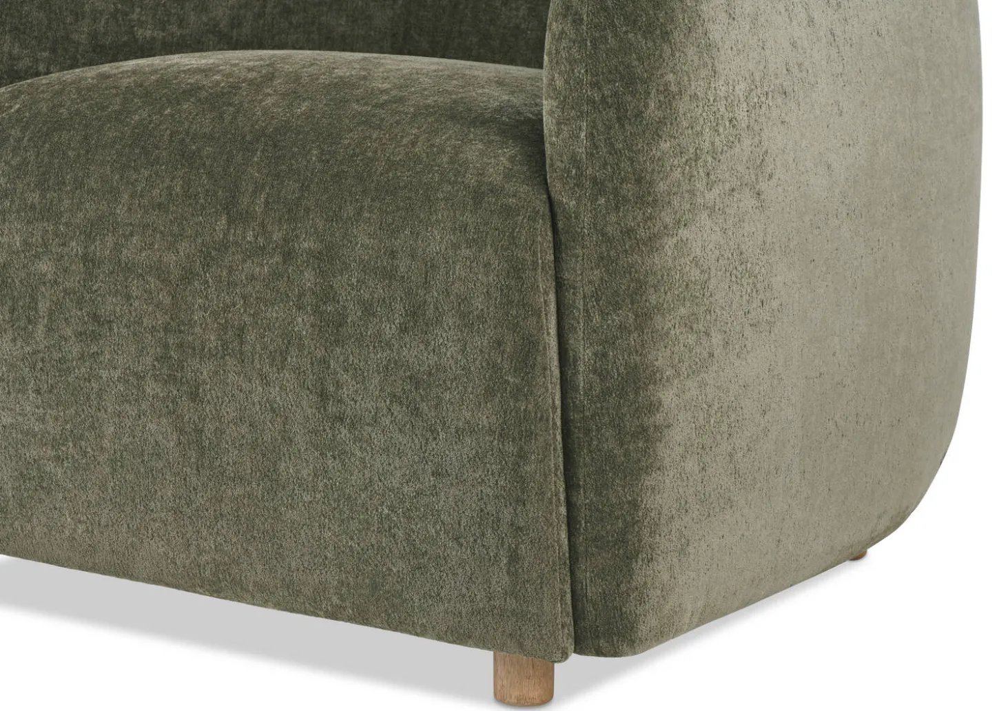 Statler Armchair