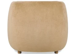 Statler Armchair