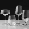 Sterling Glass Collection
